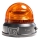 Baliza de advertencia LED/12-24V IP65