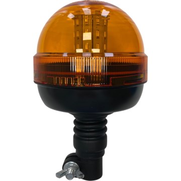 Baliza de advertencia LED/12-24V IP66