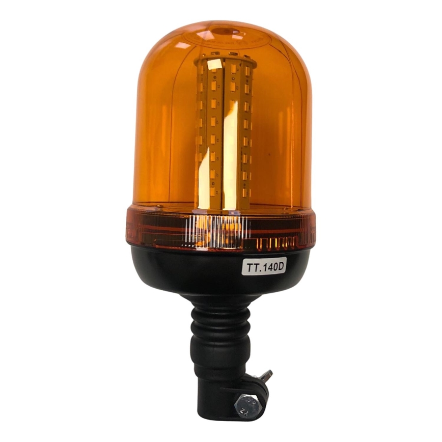 Baliza de advertencia LED LED/12-24V IP66