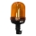 Baliza de advertencia LED LED/12-24V IP66