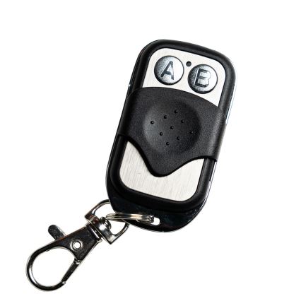 Baliza LED de advertencia LED/12-24V IP65 + mando a distancia