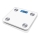 Báscula personal inteligente con bluetooth 2xAAA