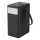 Batería externa 80.000 mAh 20 W Power Delivery 4x USB-A + 2x USB-C con linterna LED y cable USB-C de 1 m, negro