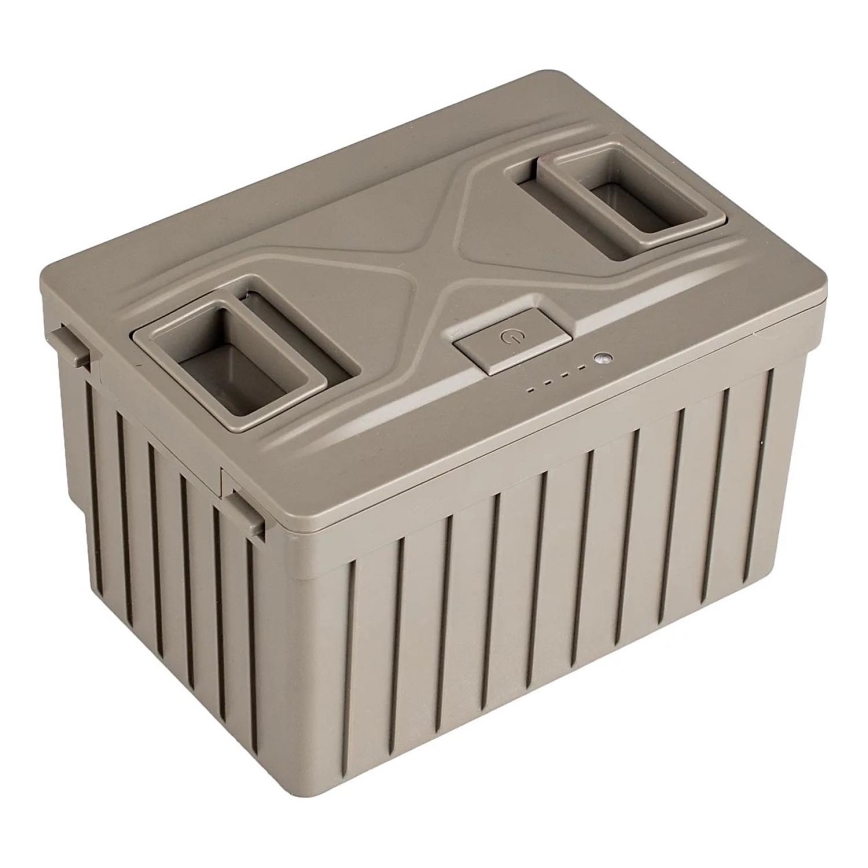 Batería para neveras de viaje 11,1V 15600 mAh