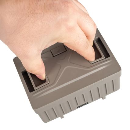 Batería para neveras de viaje 11,1V 15600 mAh