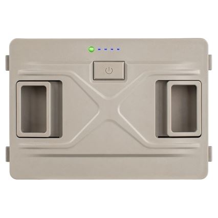 Batería para neveras de viaje 11,1V 15600 mAh
