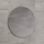 BATH DELUXE 01-060-00-58-00 - Espejo de baño NORDBORG d. 60 cm