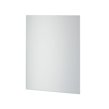 BATH DELUXE 01-060-01-58-00 - Espejo de baño NORDBORG 60x75 cm