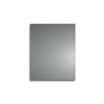 BATH DELUXE 01-060-01-58-00 - Espejo de baño NORDBORG 60x75 cm