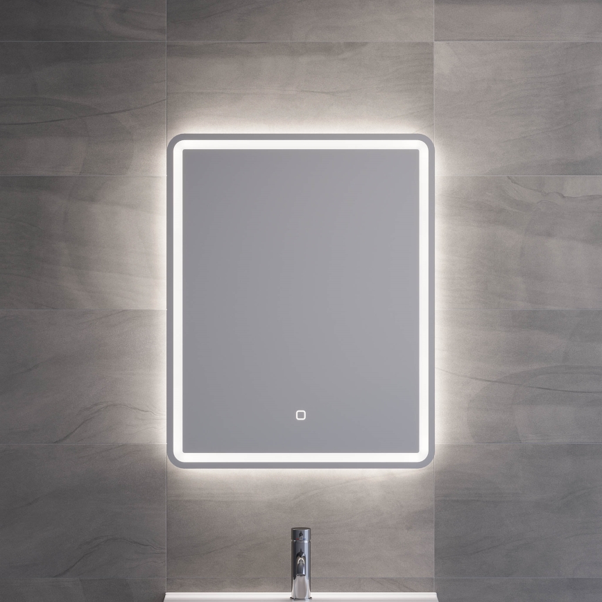 BATH DELUXE 01-060-51-58-00 - Espejo de baño LED con retroiluminación TARS LED/24,8W/230V IP44