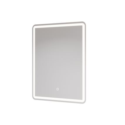BATH DELUXE 01-060-51-58-00 - Espejo de baño LED con retroiluminación TARS LED/24,8W/230V IP44