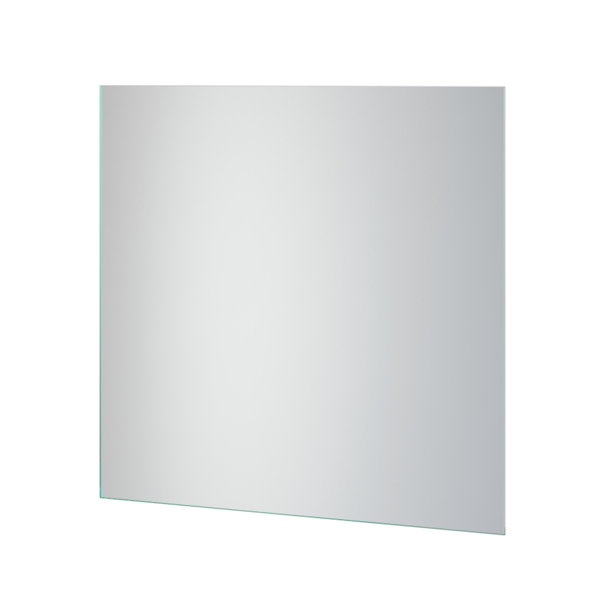 BATH DELUXE 01-080-01-58-00 - Espejo de baño NORDBORG 80x75 cm