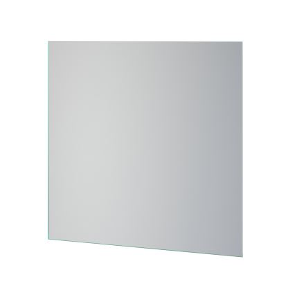 BATH DELUXE 01-080-01-58-00 - Espejo de baño NORDBORG 80x75 cm