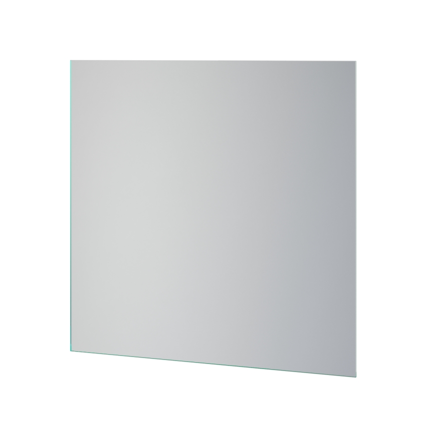 BATH DELUXE 01-080-01-58-00 - Espejo de baño NORDBORG 80x75 cm