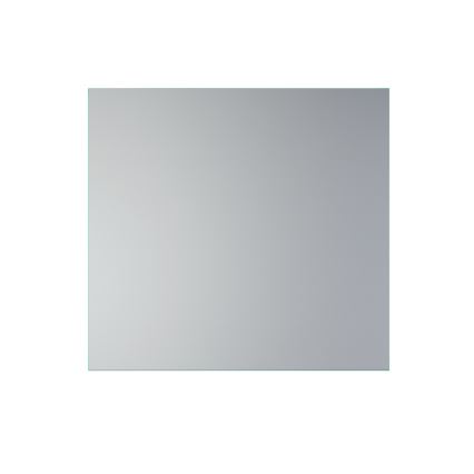 BATH DELUXE 01-080-01-58-00 - Espejo de baño NORDBORG 80x75 cm