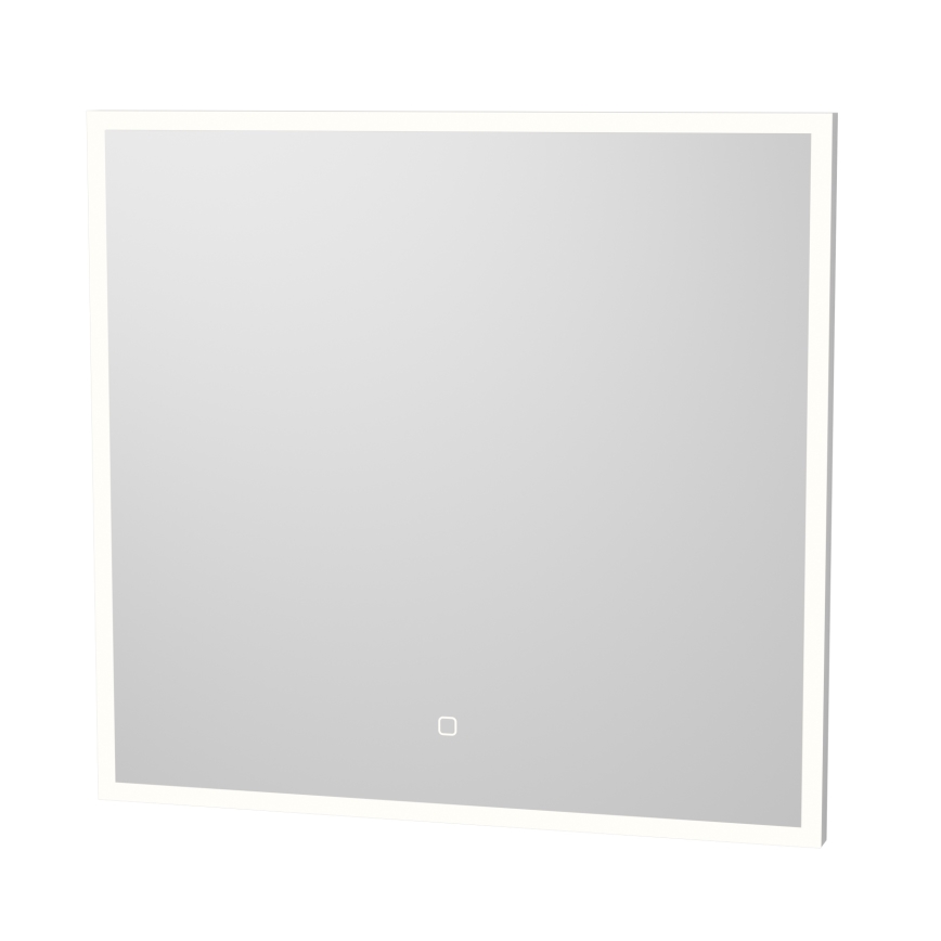 BATH DELUXE 01-080-07-58-00 - Espejo de baño LED con retroiluminación FORNAES LED/15,6W/230V IP44