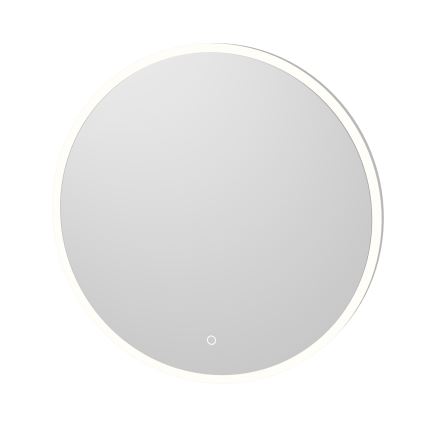 BATH DELUXE 01-080-08-58-00 - Espejo de baño LED con retroiluminación FORNAES LED/13,8W/230V IP44