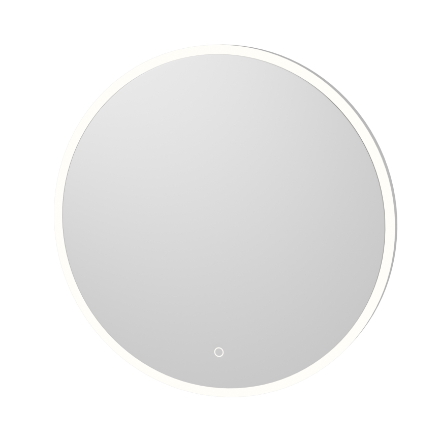 BATH DELUXE 01-080-08-58-00 - Espejo de baño LED con retroiluminación FORNAES LED/13,8W/230V IP44