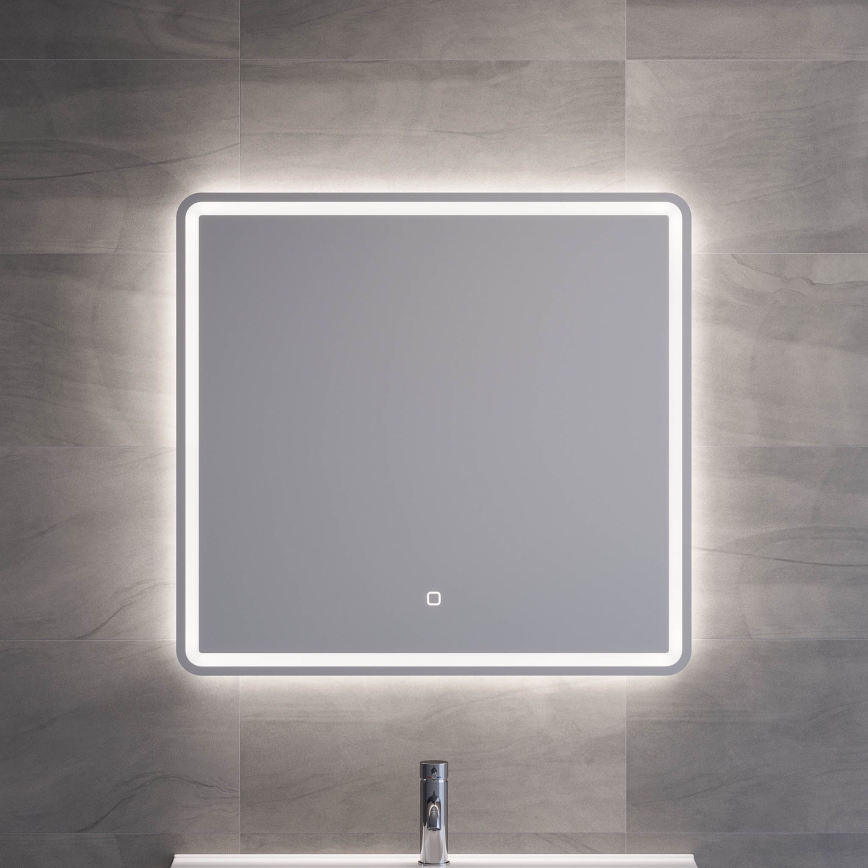 BATH DELUXE 01-080-51-58-00 - Espejo de baño LED con retroiluminación TARS LED/27,2W/230V IP44