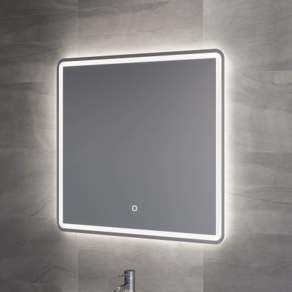 BATH DELUXE 01-080-51-58-00 - Espejo de baño LED con retroiluminación TARS LED/27,2W/230V IP44