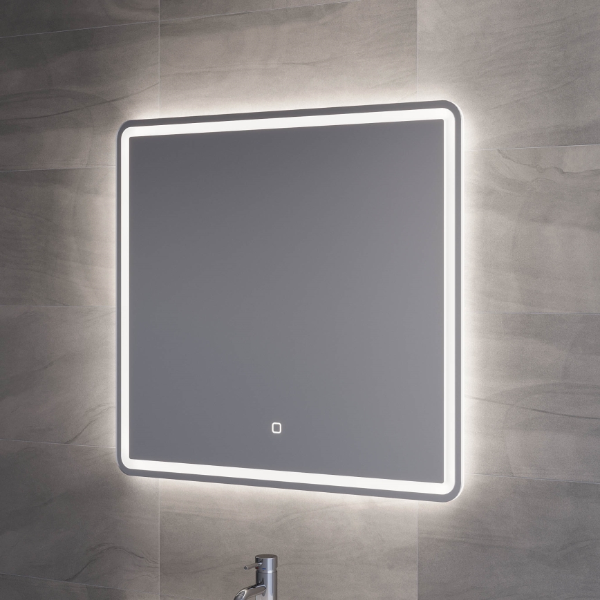 BATH DELUXE 01-080-51-58-00 - Espejo de baño LED con retroiluminación TARS LED/27,2W/230V IP44