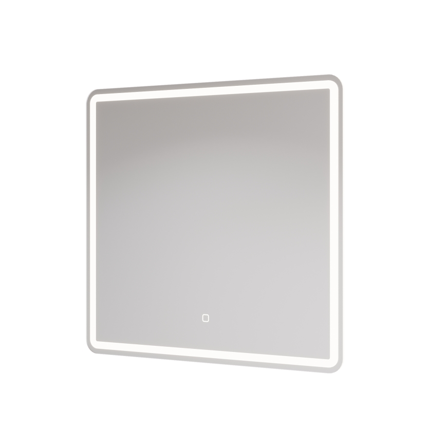 BATH DELUXE 01-080-51-58-00 - Espejo de baño LED con retroiluminación TARS LED/27,2W/230V IP44