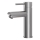BATH DELUXE 28-017-03-83-02 - Grifo de lavabo RINGSTED 17,8 cm cromo brillante