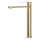 BATH DELUXE 28-027-02-64-02 - Grifo de lavabo TARNBY 27,3 cm latón brillante