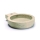 Bathco 00338 - Lavabo sobre encimera ICONO 40x45 cm piedra/beige