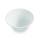 Bathco 4062 - Lavabo sobre encimera NORDIC Ø 42 cm, porcelana blanca