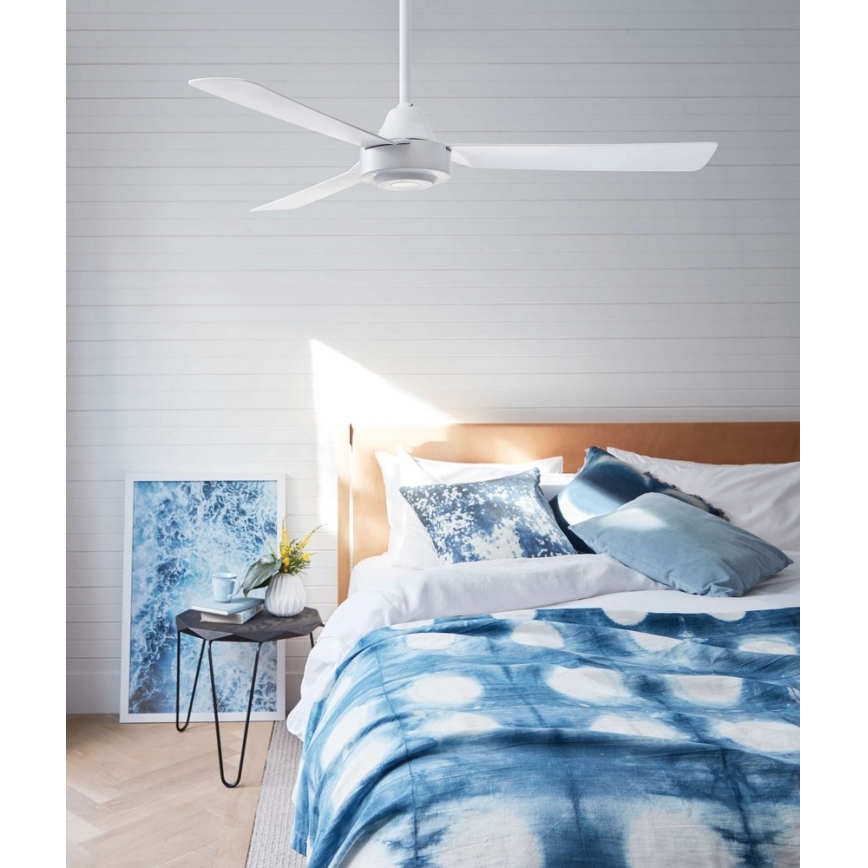 BAYSIDE 213015 - Ventilador de techo CALYPSO