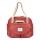Beaba - Bolso cambiador GENEVA rojo