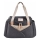 Beaba - Bolso cambiador para cochecito SYDNEY gris/beige