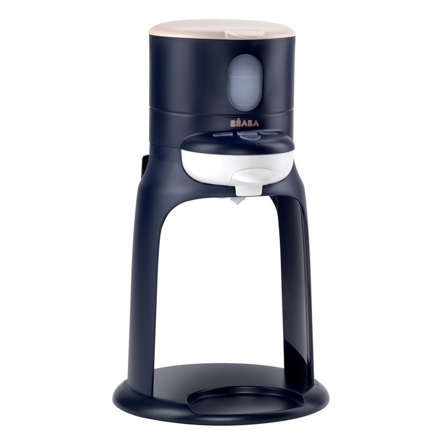 Beaba - Calientabiberones BIB'EXPRESSO 2 en 1 azul oscuro