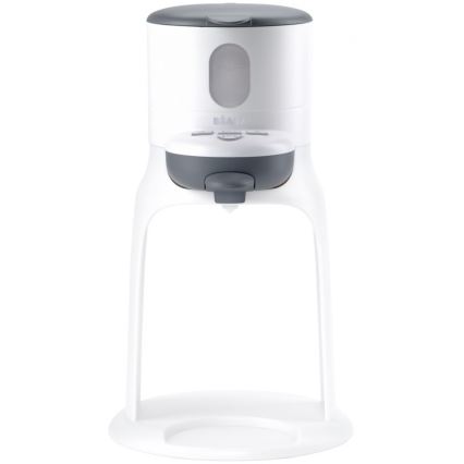 Beaba - Calientabiberones BIB'EXPRESSO 2 en 1 blanco