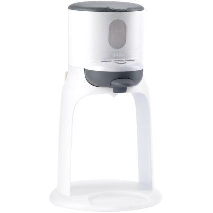 Beaba - Calientabiberones BIB'EXPRESSO 2 en 1 blanco