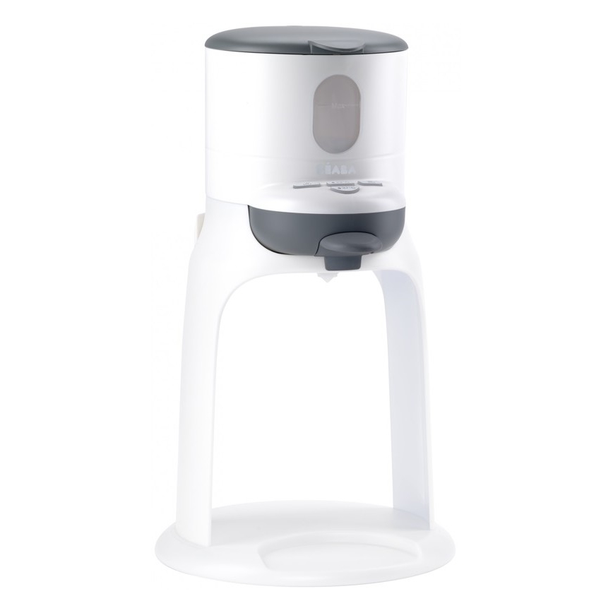 Beaba - Calientabiberones BIB'EXPRESSO 2 en 1 blanco