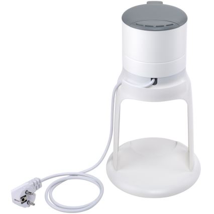 Beaba - Calientabiberones BIB'EXPRESSO 2 en 1 blanco