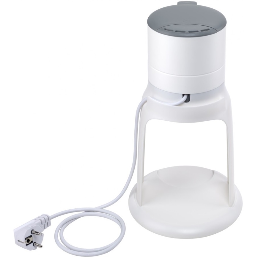 Beaba - Calientabiberones BIB'EXPRESSO 2 en 1 blanco