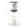 Beaba - Calientabiberones BIB'EXPRESSO 2 en 1 blanco