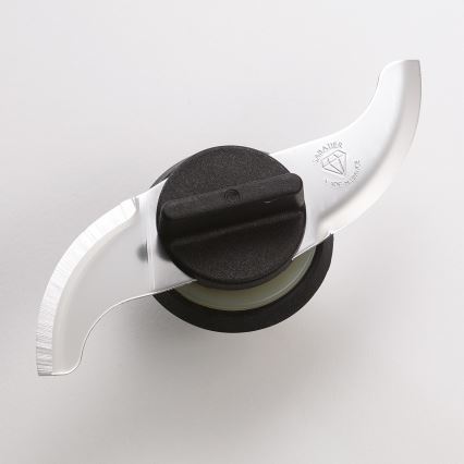 Beaba - Cocedor al vapor 2 en 1 BABYCOOK NEO blanco/gris