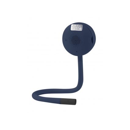 Beaba - Monitor de bebé inteligente ZEN CONNECT 5V Wi-Fi azul