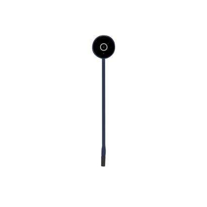 Beaba - Monitor de bebé inteligente ZEN CONNECT 5V Wi-Fi azul