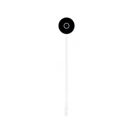 Beaba - Monitor de bebé inteligente ZEN CONNECT 5V Wi-Fi blanco