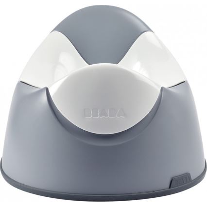 Beaba - Orinal ergonómico gris