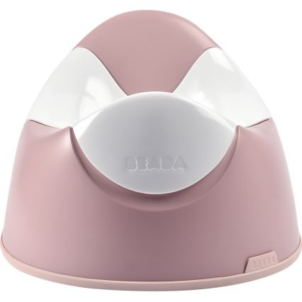 Beaba - Orinal ergonómico rosa