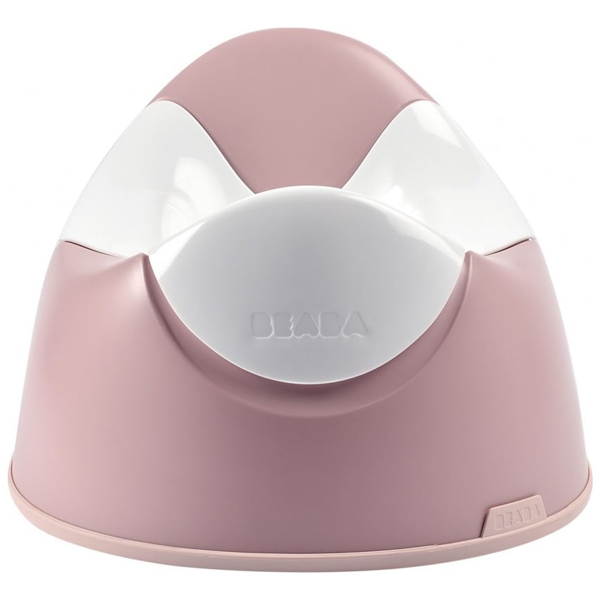 Beaba - Orinal ergonómico rosa
