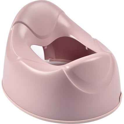 Beaba - Orinal ergonómico rosa