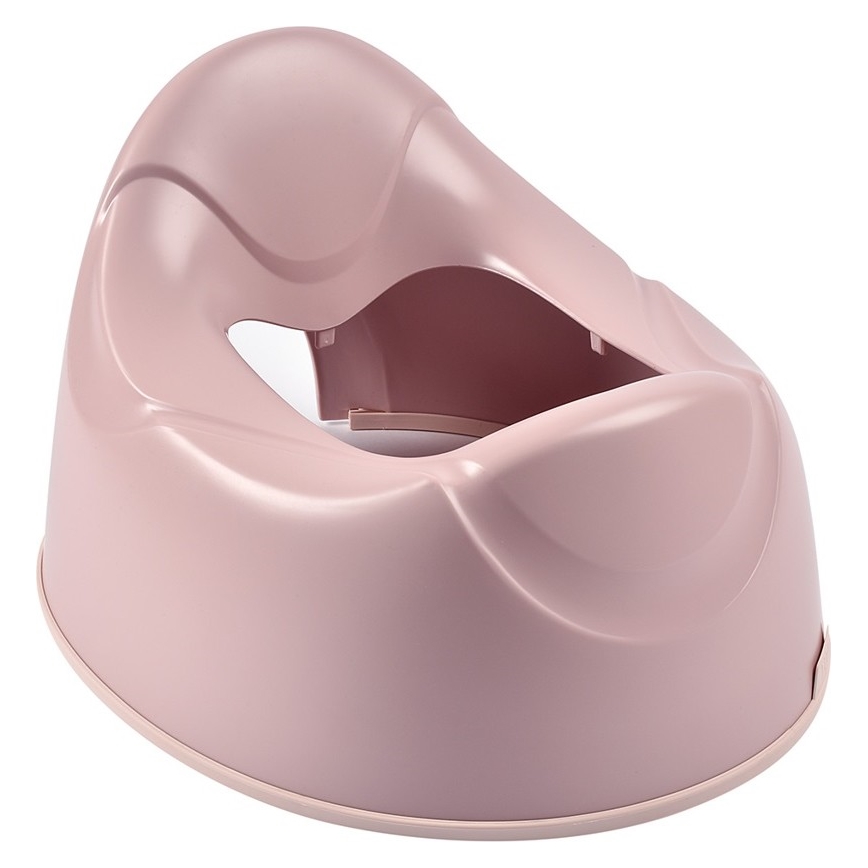 Beaba - Orinal ergonómico rosa
