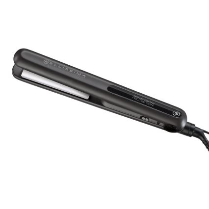 Bellissima 11140 - Plancha para el cabello 42W/230V negra